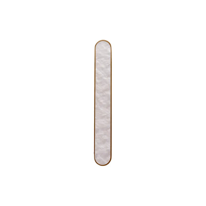 Regal Pearl Knob and handle