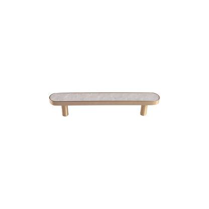 Regal Pearl Knob and handle