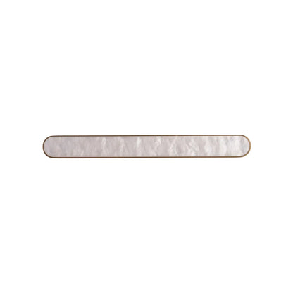 Regal Pearl Knob and handle