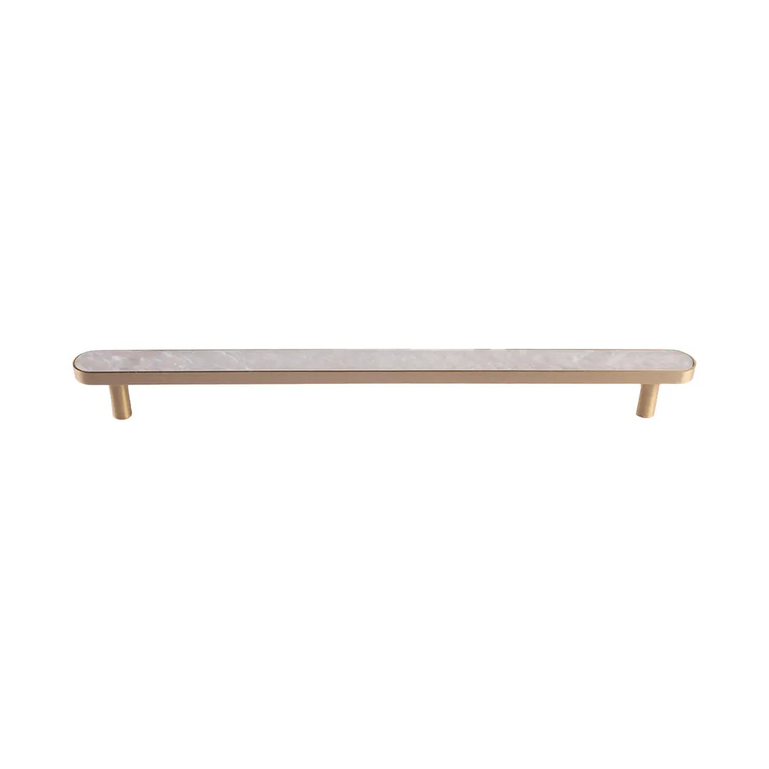 Regal Pearl Knob and handle