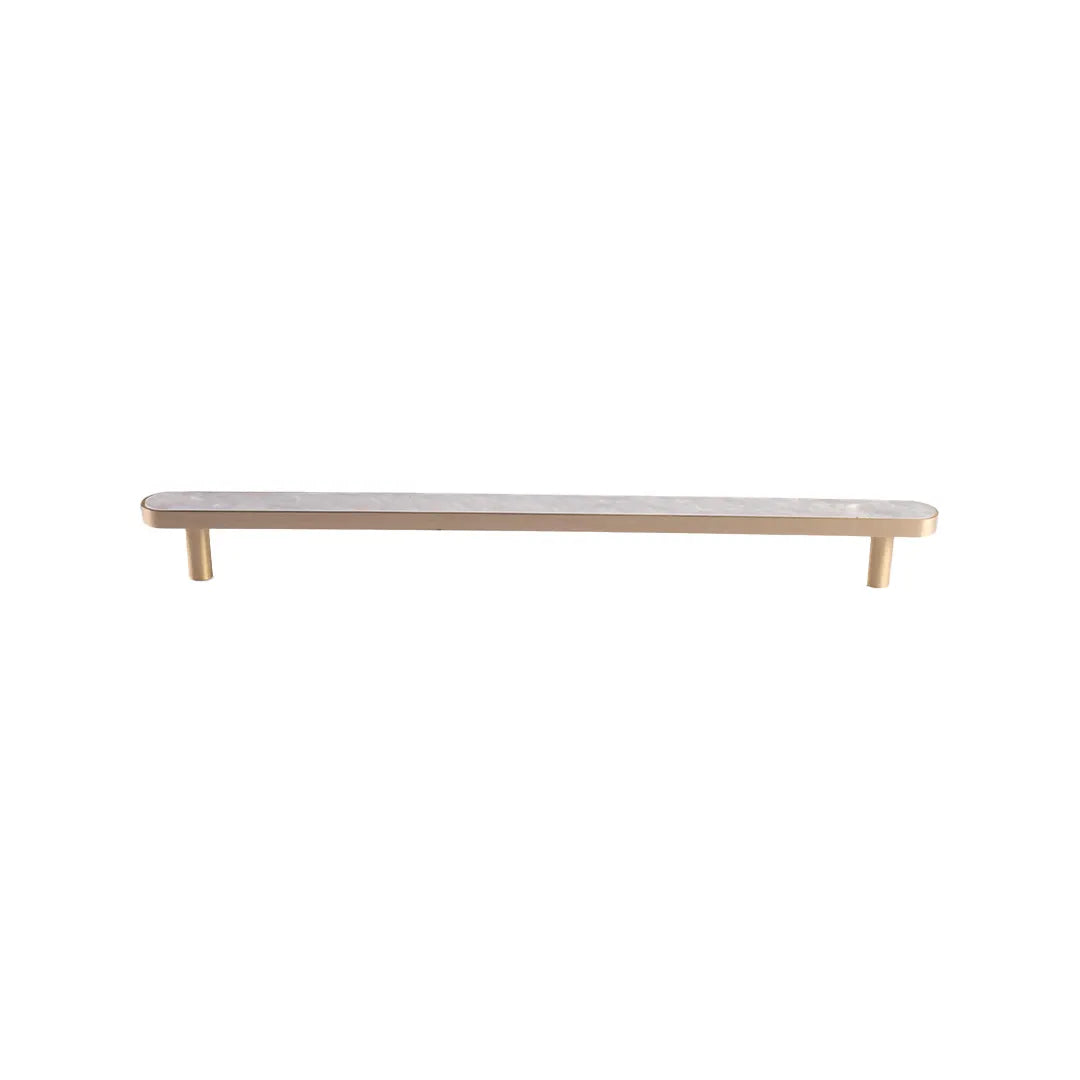 Regal Pearl Knob and handle