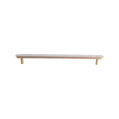 Regal Pearl Knob and handle