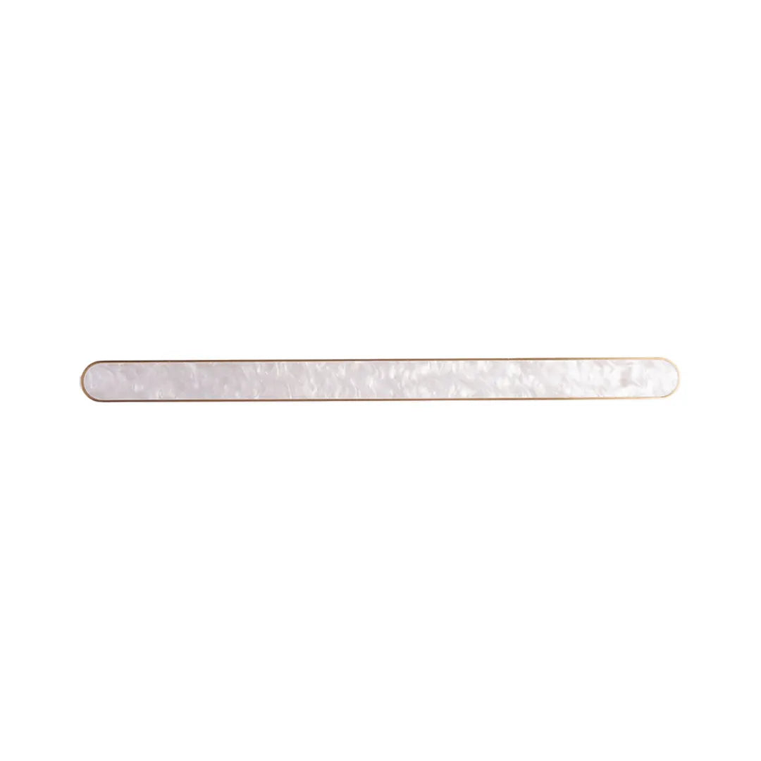 Regal Pearl Knob and handle