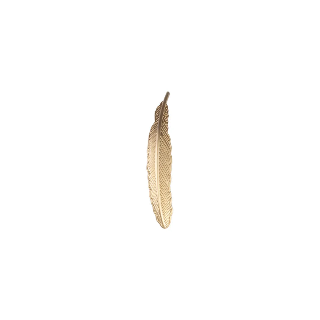 Quill Knob
