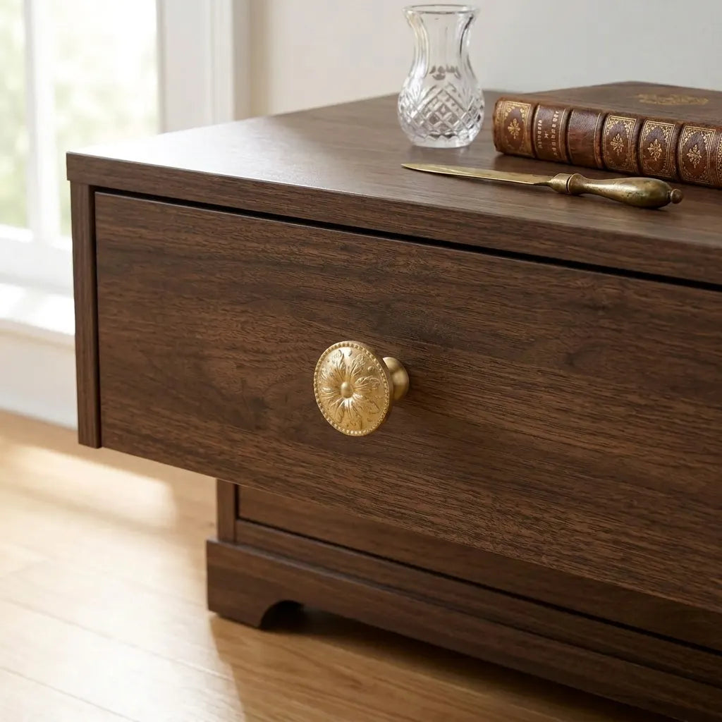 Sovereign Knob