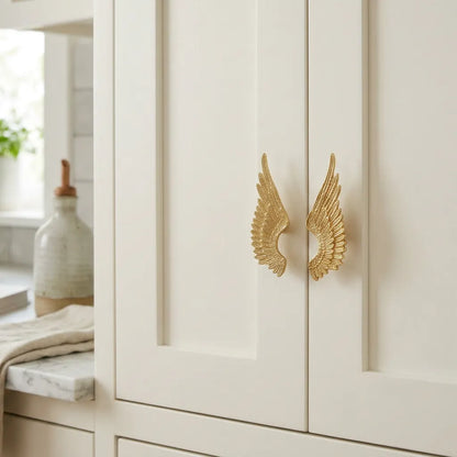Ethereal Handle
