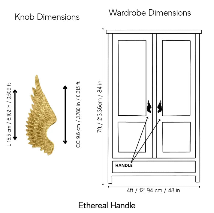 Ethereal Handle