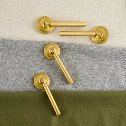 Simplicity Drop Knob