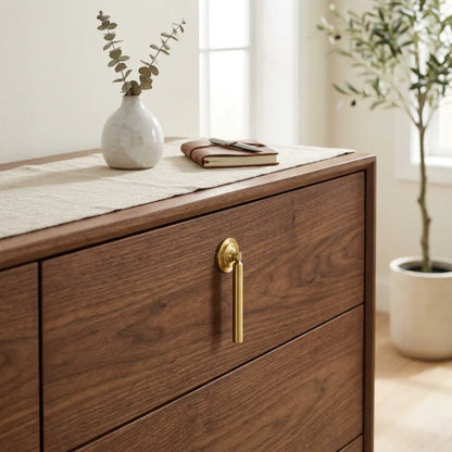 Simplicity Drop Knob