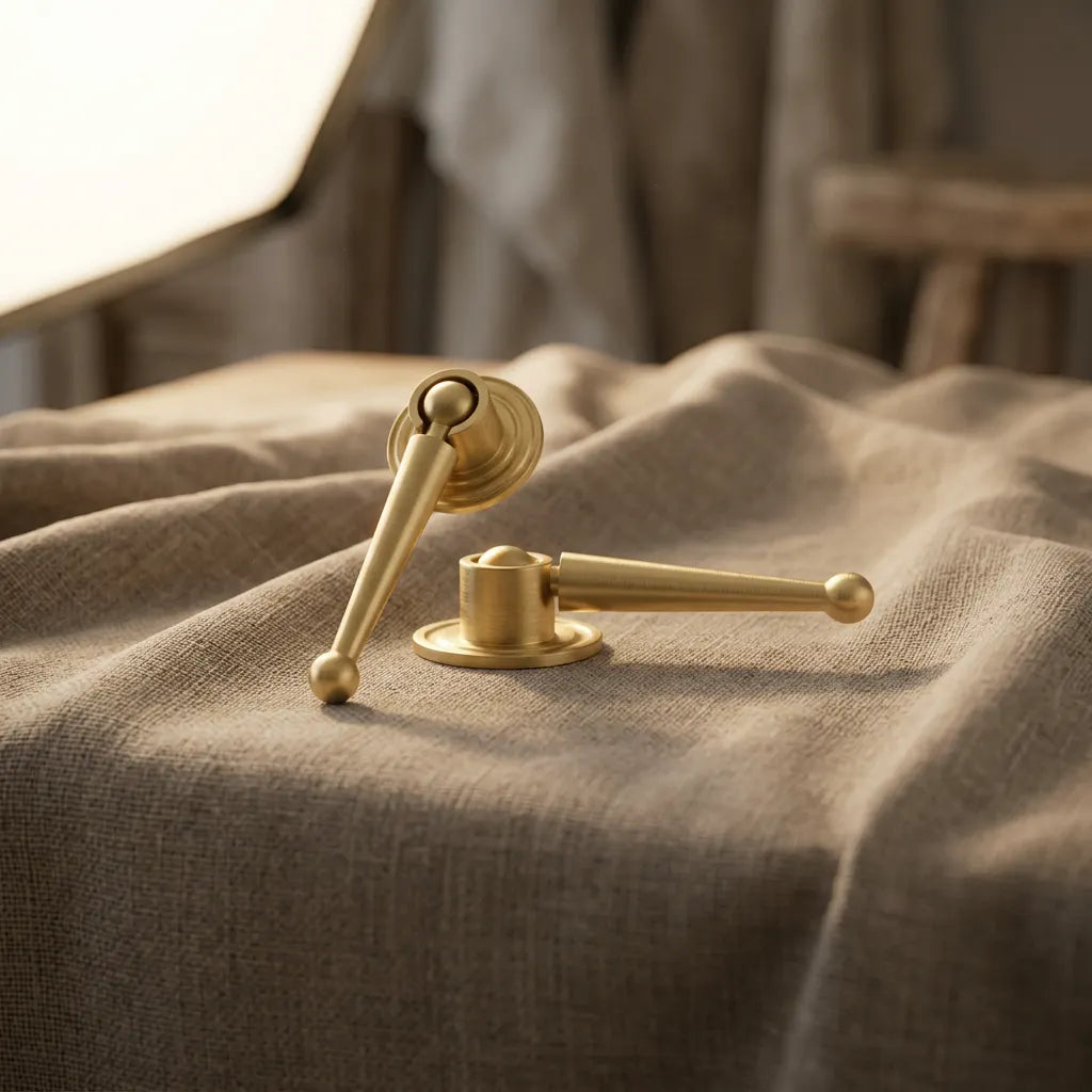 Oscar Drop Knob