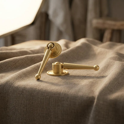 Oscar Drop Knob