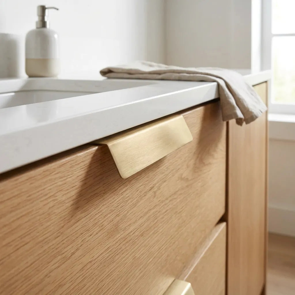 Panel Handle