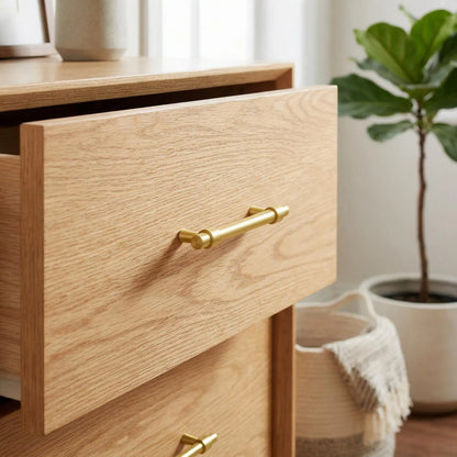 Seraphine Handle