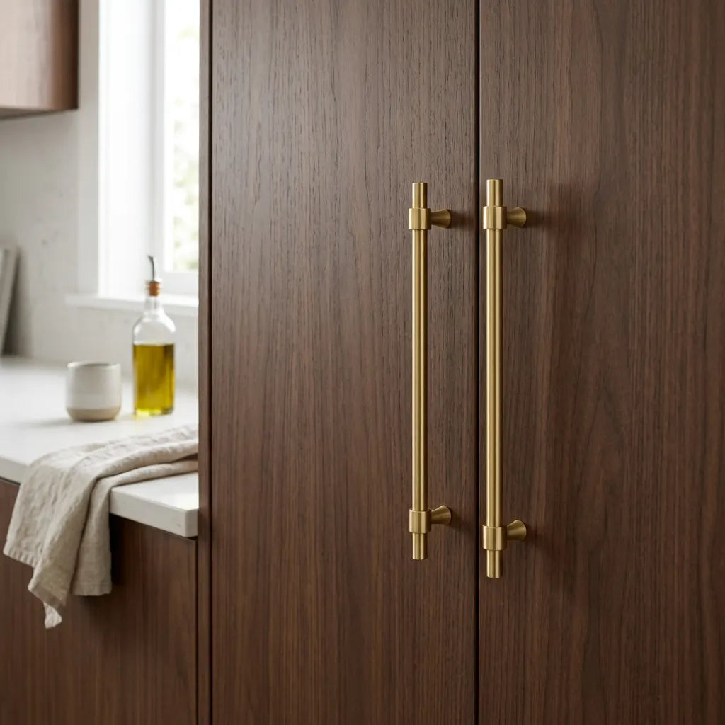 Seraphine Handle