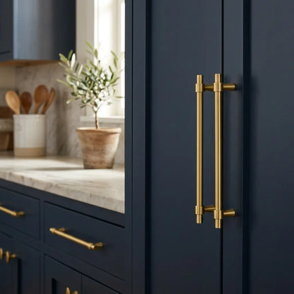 Seraphine Handle