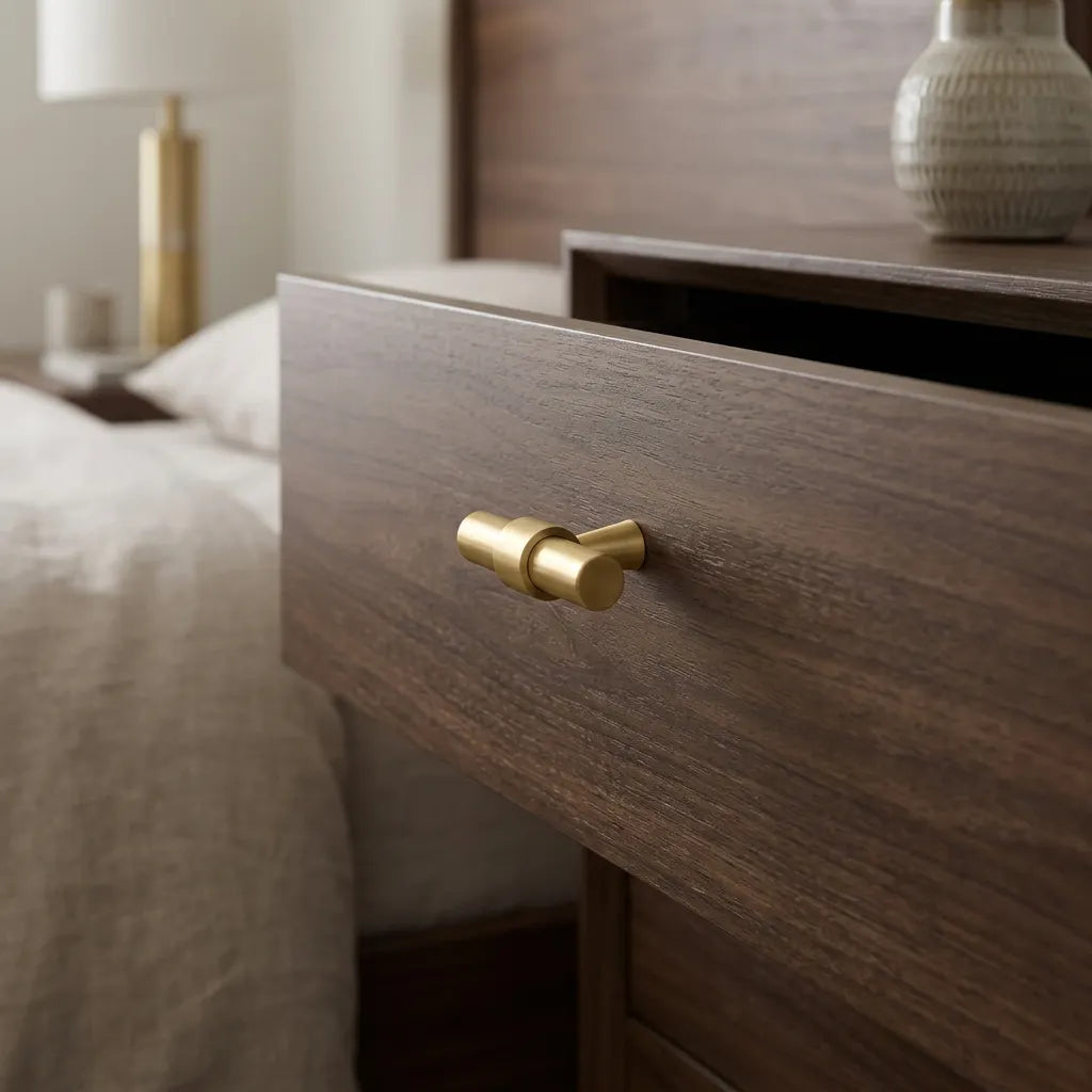 Seraphine Handle