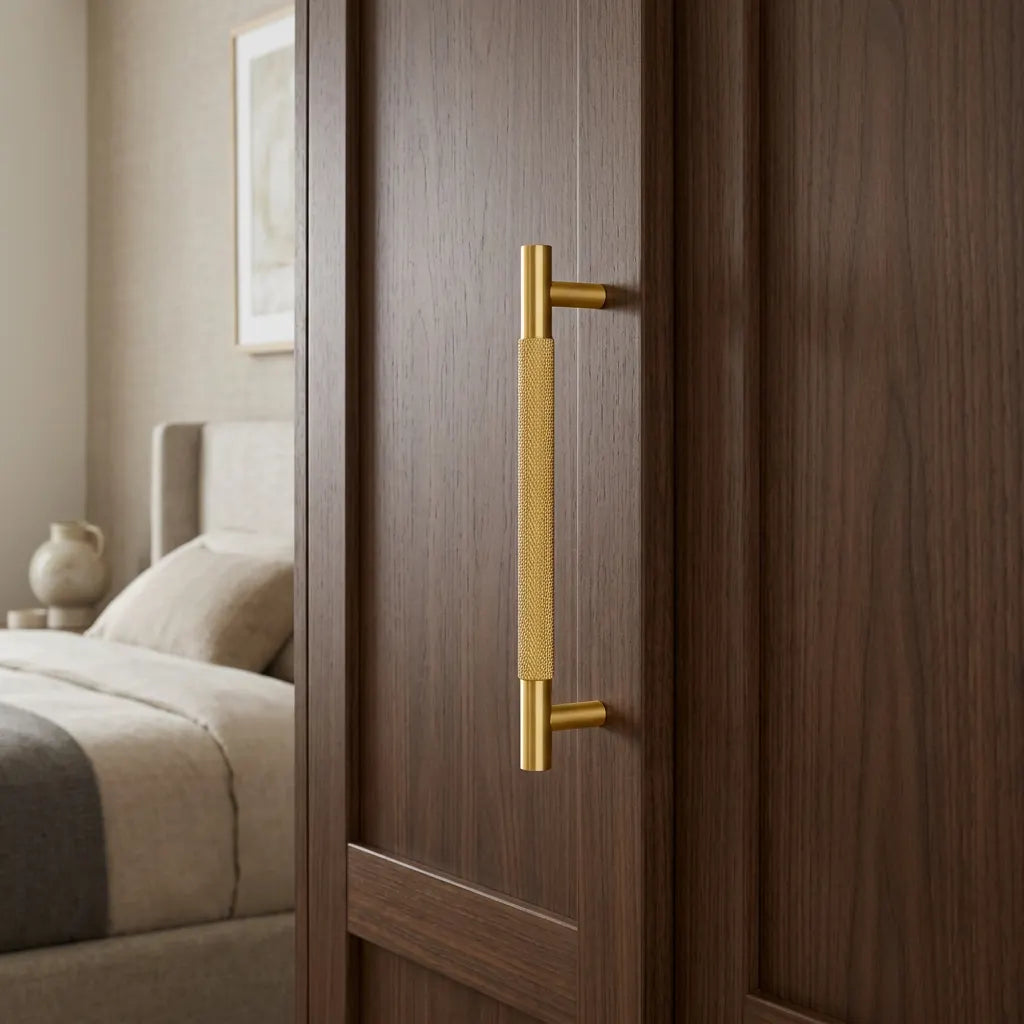 Enigma Handle