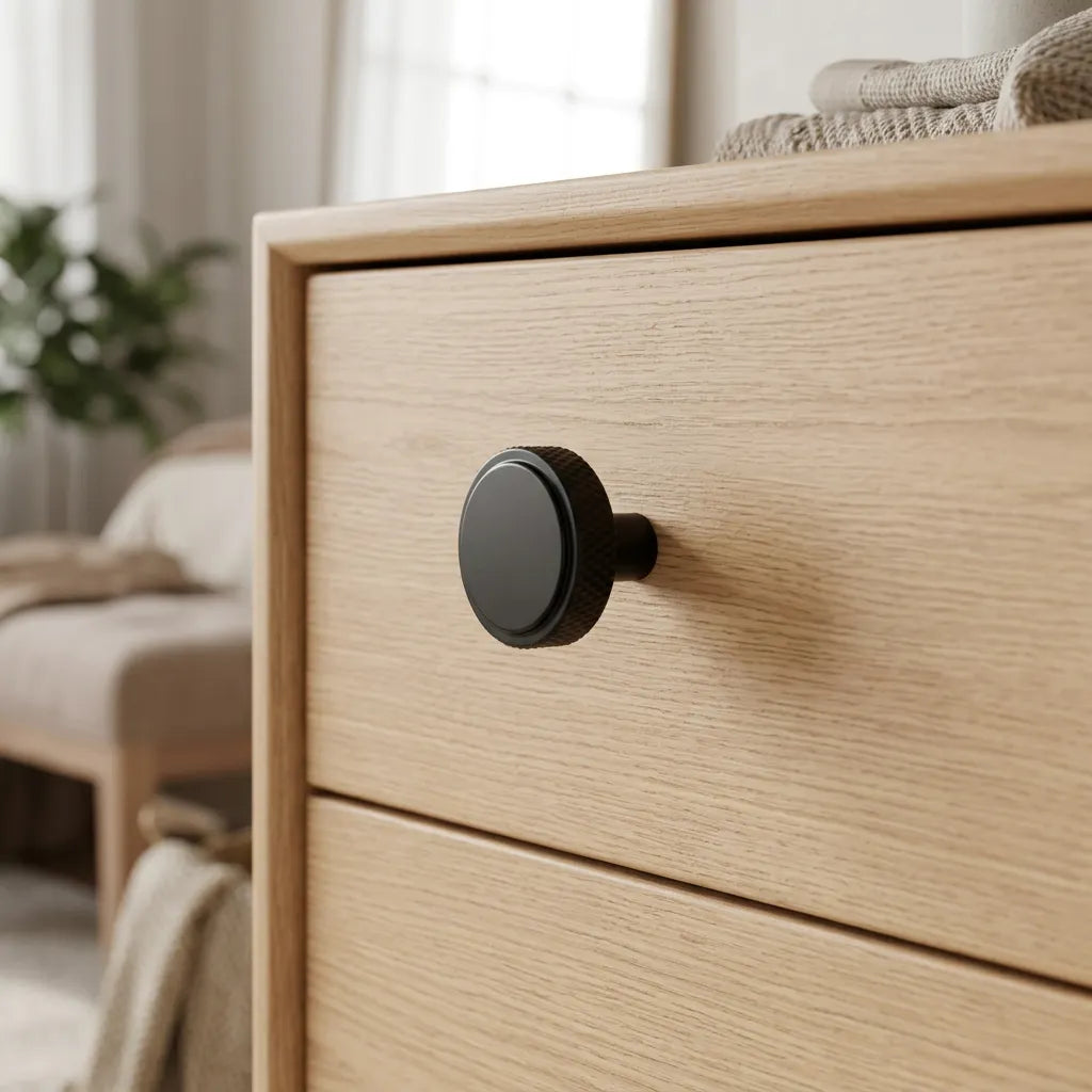 Enigma Knob