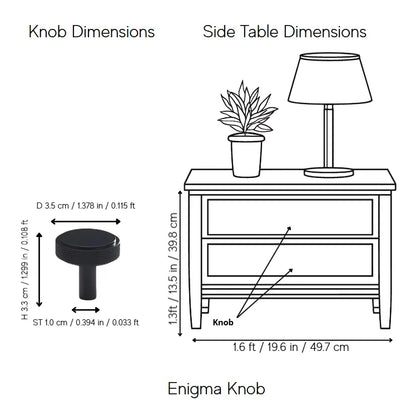 Enigma Knob