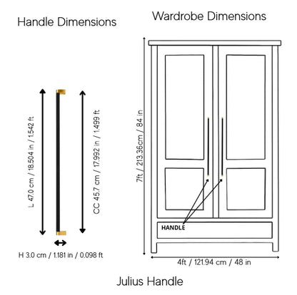 Julius Handle
