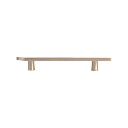 Tarang Handle and Knob