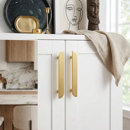 Tarang Handle and Knob