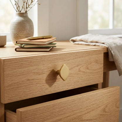 Tarang Handle and Knob