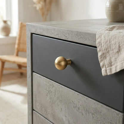 Velen Handle And Knob Pack of 1 (Made-to-order Only)