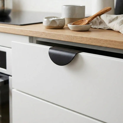 Veren Pull Handle Pack of 1 (Made-to-order Only)