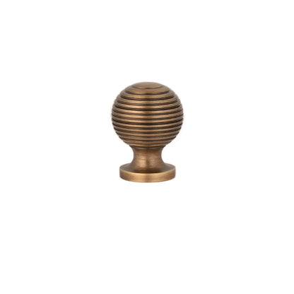 Astral Knob