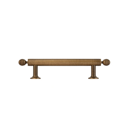 Aureate Handle