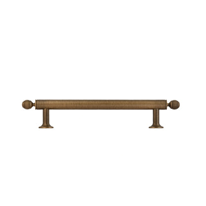 Aureate Handle