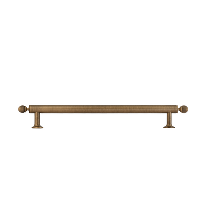 Aureate Handle