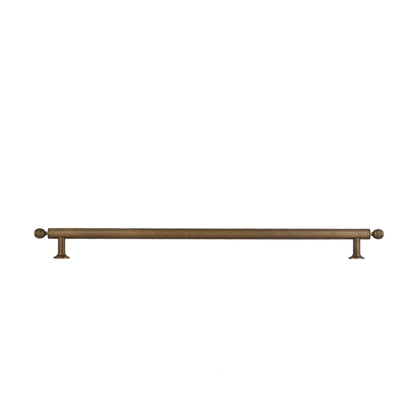Aureate Handle