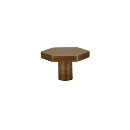 Zaraya Knob