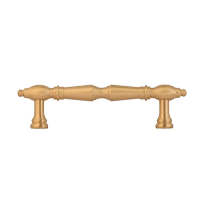 Bravari Handle
