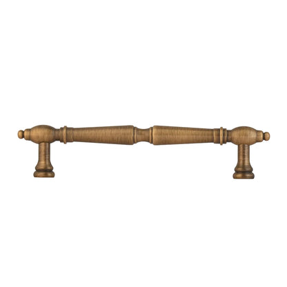 Bravari Handle