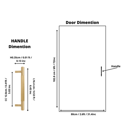 Apollo Handle