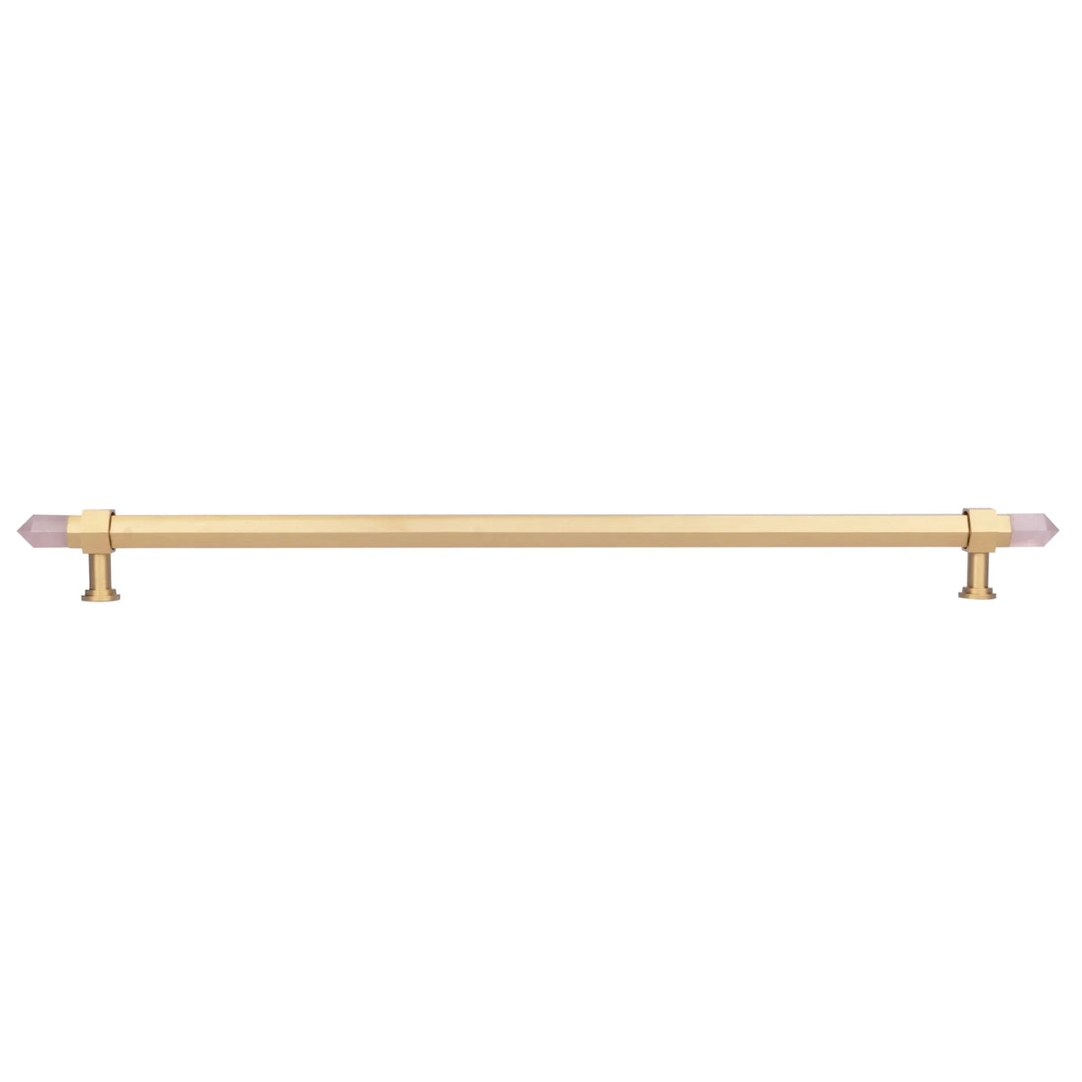 Quartz Handle