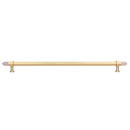 Quartz Handle