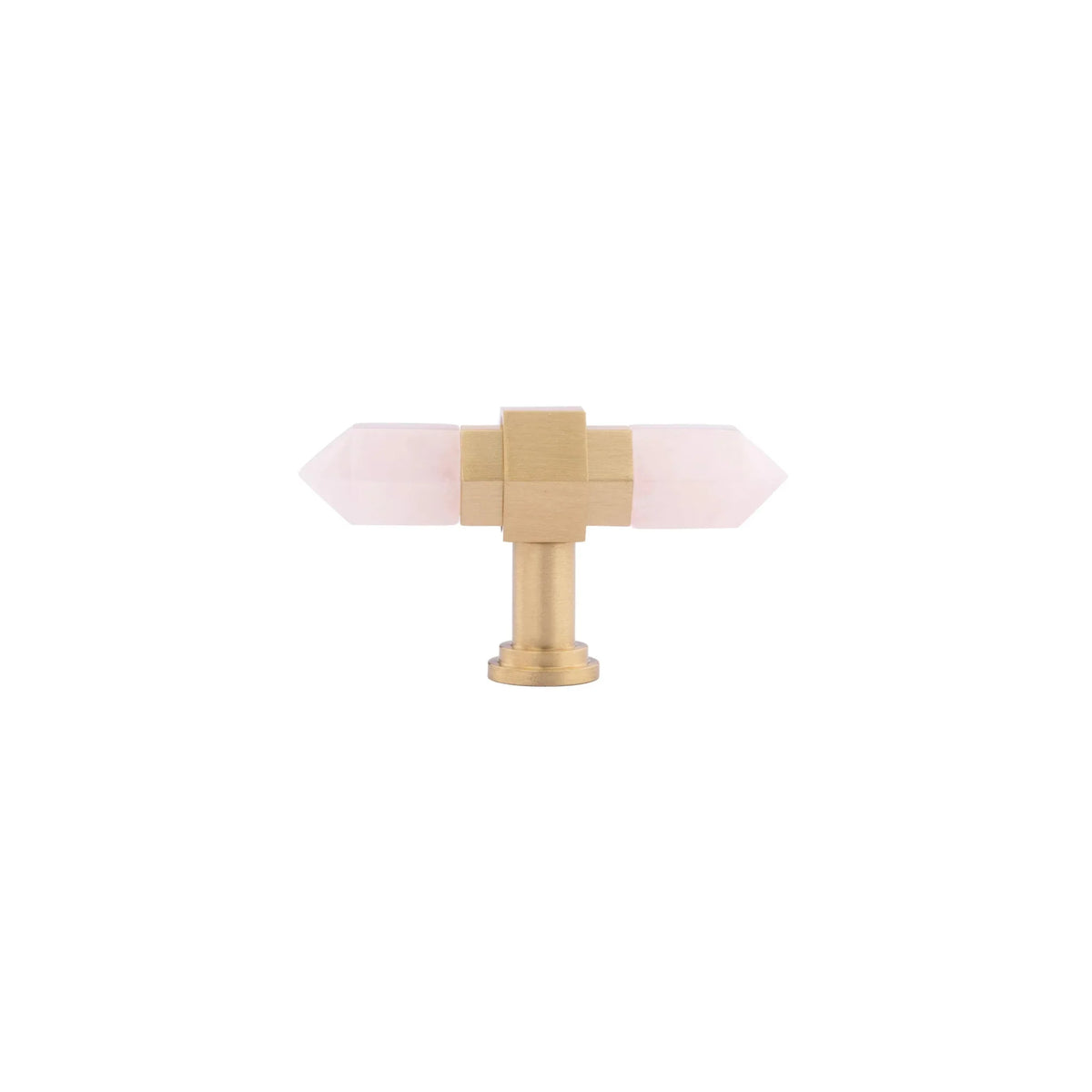 Quartz Handle