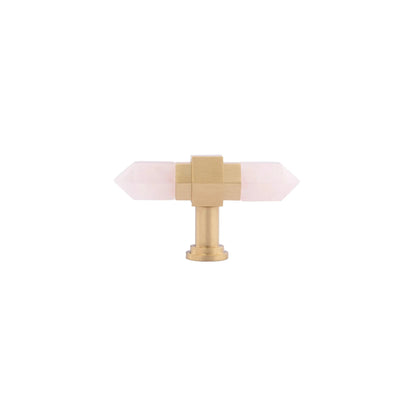 Quartz Handle