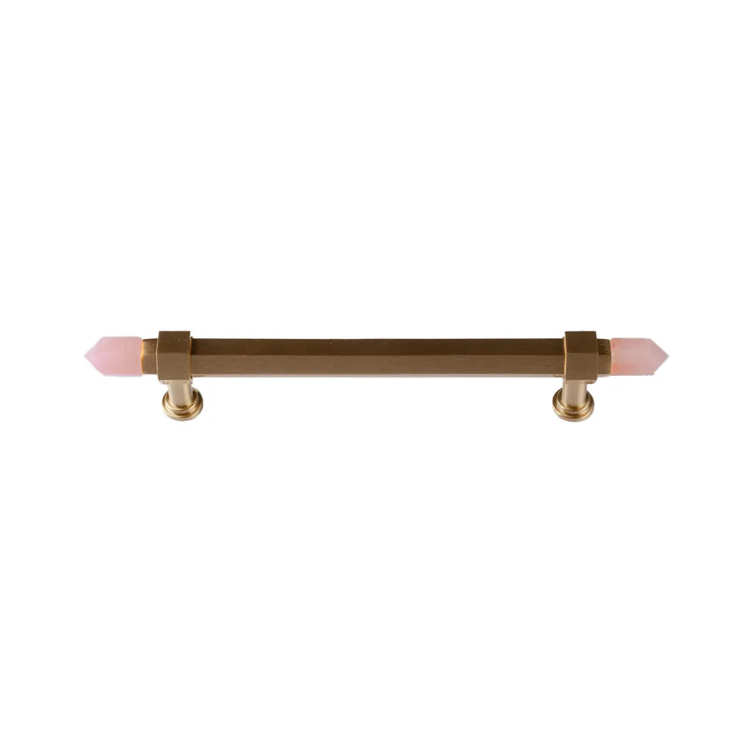 Quartz Handle
