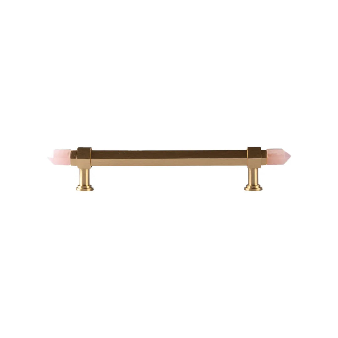 Quartz Handle