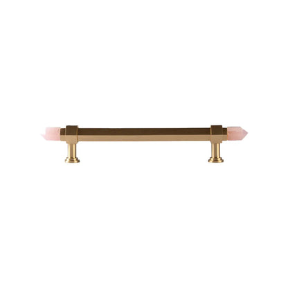 Quartz Handle