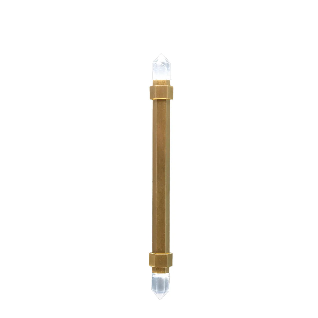 Quartz Handle
