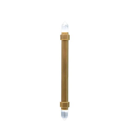 Quartz Handle