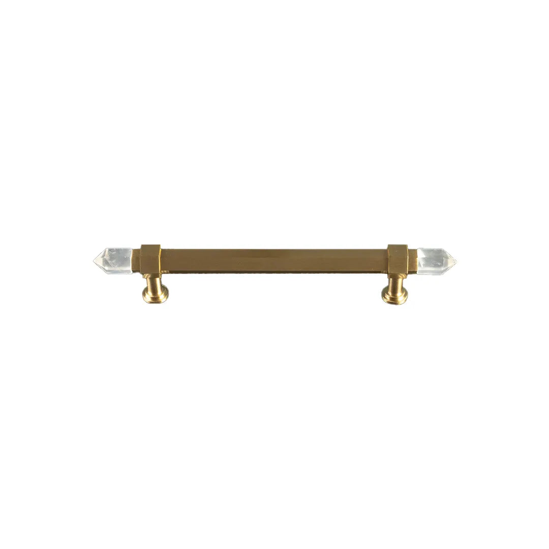 Quartz Handle