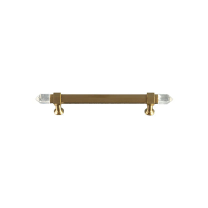 Quartz Handle