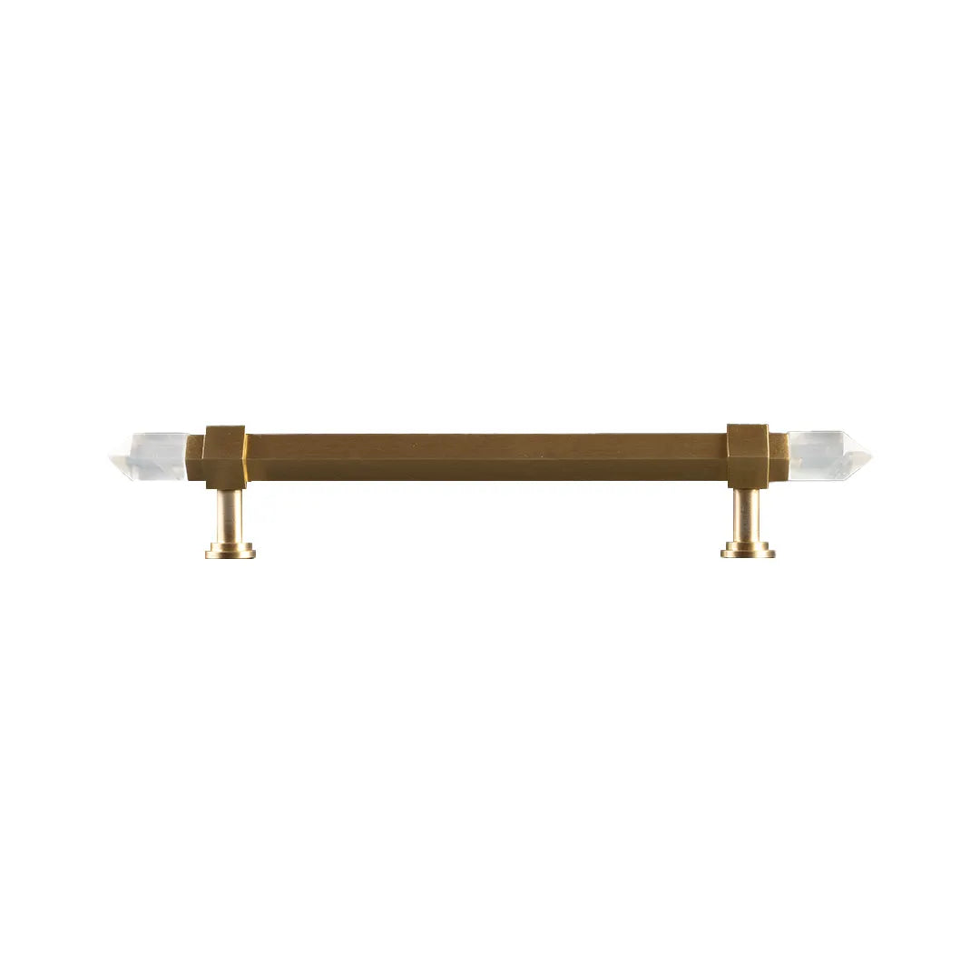 Quartz Handle